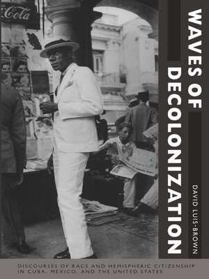 cover image of Waves of Decolonization